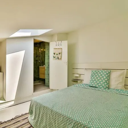 Apartmán Saint *