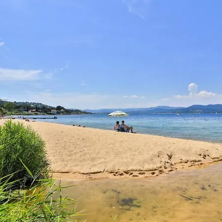 Saint Saint Tropez