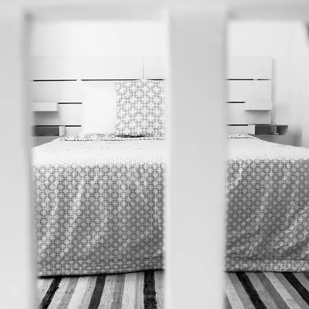 Saint Apartmán *