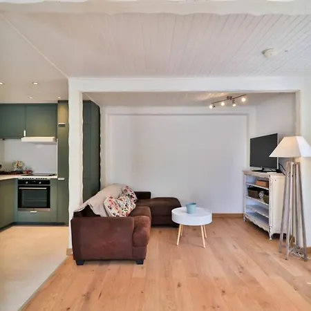 Saint Apartmán