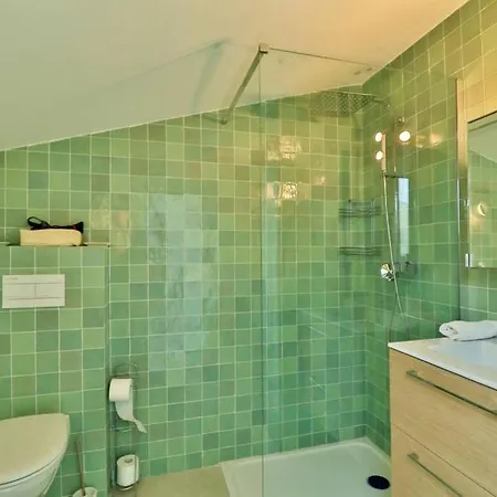 Apartmán Saint Saint Tropez