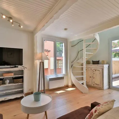 Apartmán Saint *